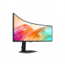 Samsung | LS49F950UAUXEN ViewFinity S9 S95UF | 49 " | VA | DQHD | 32:9 | 120 Hz | 5 ms | 5120 x 1440 pixels | 350 cd