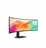 Samsung | LS49F950UAUXEN ViewFinity S9 S95UF | 49 " | VA | DQHD | 32:9 | 120 Hz | 5 ms | 5120 x 1440 pixels | 350 cd