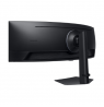 Samsung | LS49F950UAUXEN ViewFinity S9 S95UF | 49 " | VA | DQHD | 32:9 | 120 Hz | 5 ms | 5120 x 1440 pixels | 350 cd