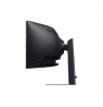 Samsung | LS49F950UAUXEN ViewFinity S9 S95UF | 49 " | VA | DQHD | 32:9 | 120 Hz | 5 ms | 5120 x 1440 pixels | 350 cd