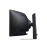 Samsung | LS49F950UAUXEN ViewFinity S9 S95UF | 49 " | VA | DQHD | 32:9 | 120 Hz | 5 ms | 5120 x 1440 pixels | 350 cd