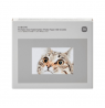 Xiaomi Portable Dye-Sublimation Photo Paper (50 Sheets) | 2x3-inch