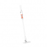 Xiaomi P30 handheld vacuum Orange, White Bagless
