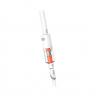 Xiaomi | Vacuum Cleaner | P30 | Cordless operating | 180 W | 14.4 V | Operating time (max) 40 min | White