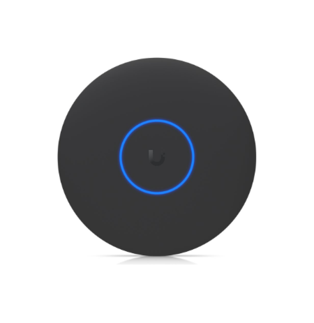 Ubiquiti Unifi U7-Pro-XG-B Ceiling-mounted 6-stream WiFi 7 AP with 10/5/2.5/1 GbE support | Ubiquiti