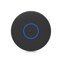 Ubiquiti Unifi Ceiling-mounted 6-stream WiFi 7 AP with 10/5/2.5/1 GbE support | U7-Pro-XG-B | 2.4 GHz