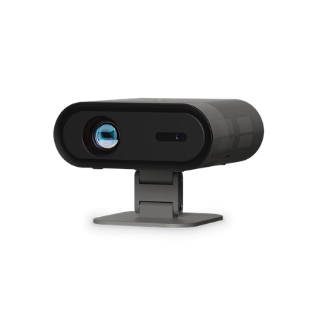Philips NeoPix 160 Smart Projector, 1920x1080, 1.15:1, 1000:1, Black | Philips