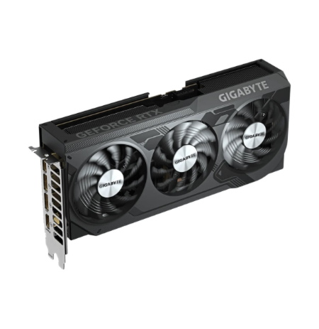 GIGABYTE GeForce RTX 5070 Ti WINDFORCE OC V2 16G | Gigabyte