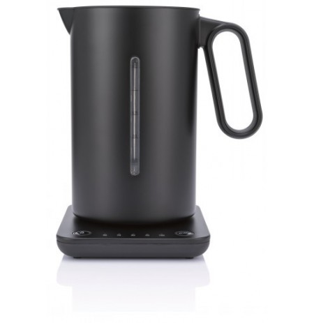 WILFA FORMAT BLACK 
