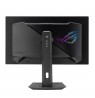 ASUS ROG Strix OLED XG27UCDMG computer monitor 67.3 cm (26.5") 3840 x 2160 pixels 4K Ultra HD QD-OLED Black