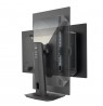 ASUS ROG Strix OLED XG27UCDMG computer monitor 67.3 cm (26.5") 3840 x 2160 pixels 4K Ultra HD QD-OLED Black
