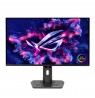 ASUS ROG Strix OLED XG27UCDMG computer monitor 67.3 cm (26.5") 3840 x 2160 pixels 4K Ultra HD QD-OLED Black