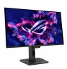 ASUS ROG Strix OLED XG27UCDMG computer monitor 67.3 cm (26.5") 3840 x 2160 pixels 4K Ultra HD QD-OLED Black