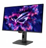 ASUS ROG Strix OLED XG27UCDMG computer monitor 67.3 cm (26.5") 3840 x 2160 pixels 4K Ultra HD QD-OLED Black