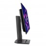 ASUS ROG Strix OLED XG27UCDMG computer monitor 67.3 cm (26.5") 3840 x 2160 pixels 4K Ultra HD QD-OLED Black