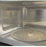 Gorenje BM251SG2WG White Grill microwave Built-in 25 L 900 W