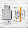 Neck and back heating pad HP 460 Medisana (58 x 38 cm)