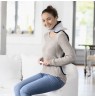 Neck and back heating pad HP 460 Medisana (58 x 38 cm)