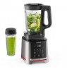 TEFAL | Blender | Infiny Mix+ BL91HD31 | Tabletop | 1600 W | Jar material Tritan | Jar capacity 2.6 L | Ice crushing | Stainless