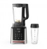 Tefal BL91HD Stand mixer 1600 W Black, Stainless steel