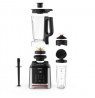 Tefal BL91HD Stand mixer 1600 W Black, Stainless steel