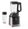 Tefal BL91HD Stand mixer 1600 W Black, Stainless steel
