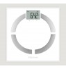 Weighing scale analytical Medisana BS 444 (white color)