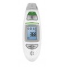 Medisana TM 750 digital body thermometer Contact thermometer White