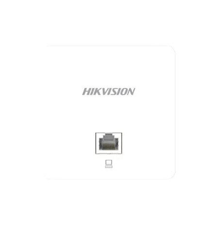 Hikvision DS-3WAP521-SI wireless access point 1200 Mbit/s White Power over Ethernet (PoE)