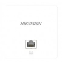 Hikvision DS-3WAP521-SI wireless access point 1200 Mbit/s White Power over Ethernet (PoE)