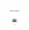 Hikvision DS-3WAP521-SI wireless access point 1200 Mbit/s White Power over Ethernet (PoE)