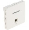 Hikvision DS-3WAP521-SI wireless access point 1200 Mbit/s White Power over Ethernet (PoE)