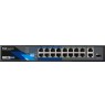 PoE Switch BCS BASIC BCS-B-SP1602G-1SFP