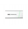 Green Cell PBPLGC20P power bank Lithium-Ion (Li-Ion) 20800 mAh Aluminium, Black, Green, Light grey, Silver