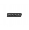 Green Cell PBPLGC20P power bank Lithium-Ion (Li-Ion) 20800 mAh Aluminium, Black, Green, Light grey, Silver