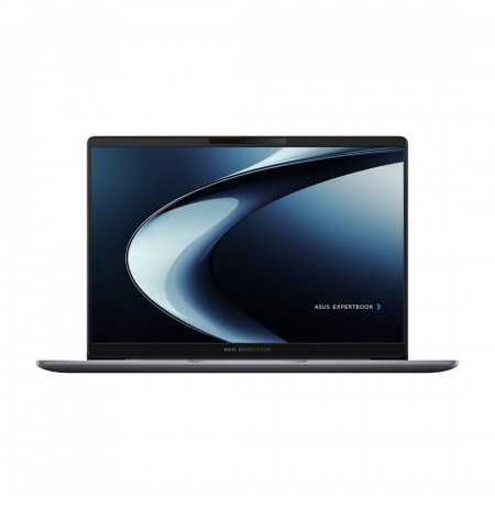 ASUS ExpertBook P3 PM3406CKA-NZ0142X RyzenAI 7 350 14.0"WQXGA 144Hz 400nits AG 16GB DDR5 SSD512 Radeon 860M WLAN+BT Cam1080p