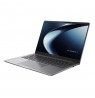 ASUS ExpertBook P3 PM3406CKA-NZ0142X RyzenAI 7 350 14.0"WQXGA 144Hz 400nits AG 16GB DDR5 SSD512 Radeon 860M WLAN+BT Cam1080p