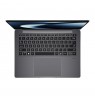 ASUS ExpertBook P3 PM3406CKA-NZ0142X RyzenAI 7 350 14.0"WQXGA 144Hz 400nits AG 16GB DDR5 SSD512 Radeon 860M WLAN+BT Cam1080p