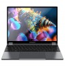 Chuwi FreeBook 2025 N150/13.5" (2520x1680) TouchScreen IPS/16GB/SSD 512GB/BT/BLKB/x360/Win 11 Iron Gray