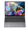 Chuwi FreeBook 2025 N150/13.5" (2520x1680) TouchScreen IPS/16GB/SSD 512GB/BT/BLKB/x360/Win 11 Iron Gray