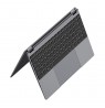 Chuwi FreeBook 2025 N150/13.5" (2520x1680) TouchScreen IPS/16GB/SSD 512GB/BT/BLKB/x360/Win 11 Iron Gray