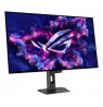ASUS ROG Strix XG32UCWMG computer monitor 80 cm (31.5") 3840 x 2160 pixels 4K Ultra HD OLED Black