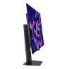 ASUS ROG Strix XG32UCWMG computer monitor 80 cm (31.5") 3840 x 2160 pixels 4K Ultra HD OLED Black