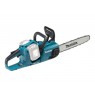 Makita DUC353Z chainsaw Black, Blue