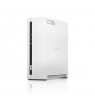 QNAP TS-133 NAS/storage server Tower Ethernet LAN White