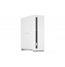 QNAP TS-133 NAS/storage server Tower Ethernet LAN White