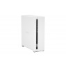 QNAP TS-133 NAS/storage server Tower Ethernet LAN White