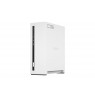 QNAP TS-133 NAS/storage server Tower Ethernet LAN White