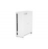 QNAP TS-133 NAS/storage server Tower Ethernet LAN White