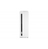 QNAP TS-133 NAS/storage server Tower Ethernet LAN White